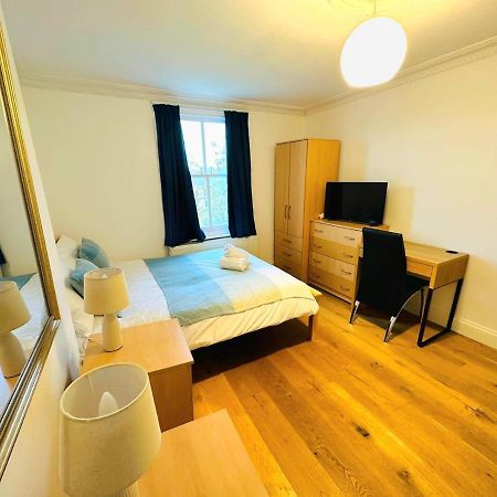 Cosy Home In Kensington - Great Location! 3 Minutes Walk To Earl'S Court Station London Luaran gambar