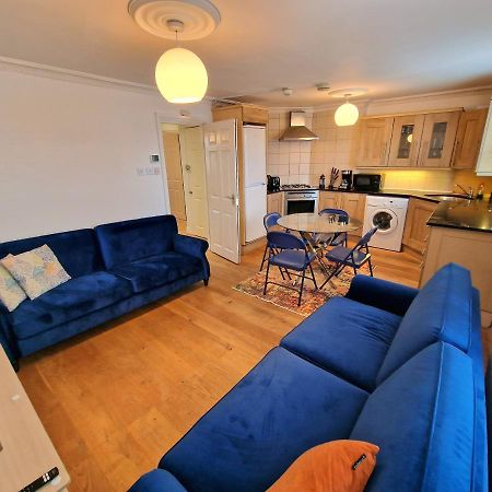 Cosy Home In Kensington - Great Location! 3 Minutes Walk To Earl'S Court Station London Luaran gambar