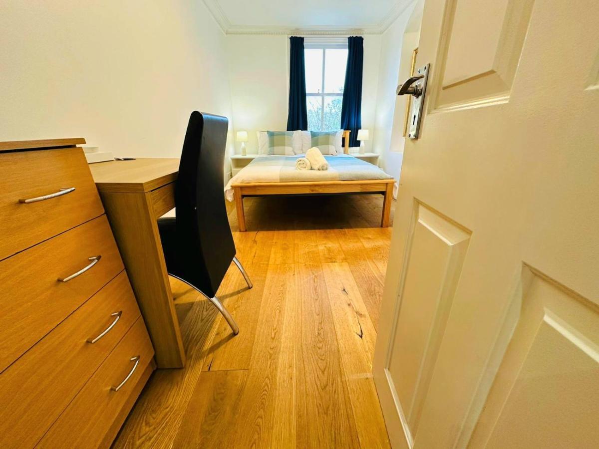 Cosy Home In Kensington - Great Location! 3 Minutes Walk To Earl'S Court Station London Luaran gambar