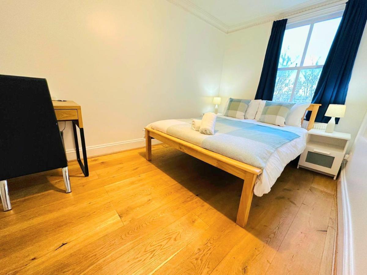 Cosy Home In Kensington - Great Location! 3 Minutes Walk To Earl'S Court Station London Luaran gambar