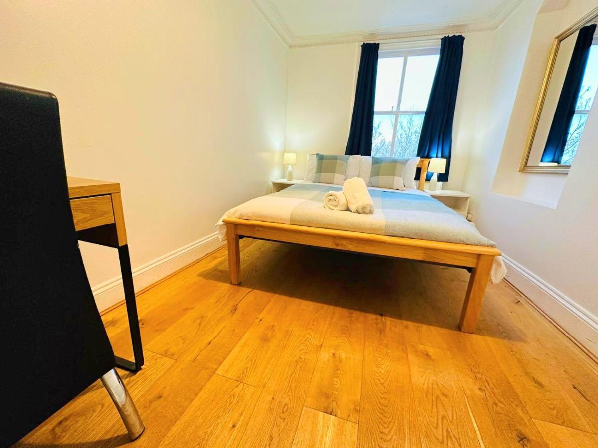 Cosy Home In Kensington - Great Location! 3 Minutes Walk To Earl'S Court Station London Luaran gambar