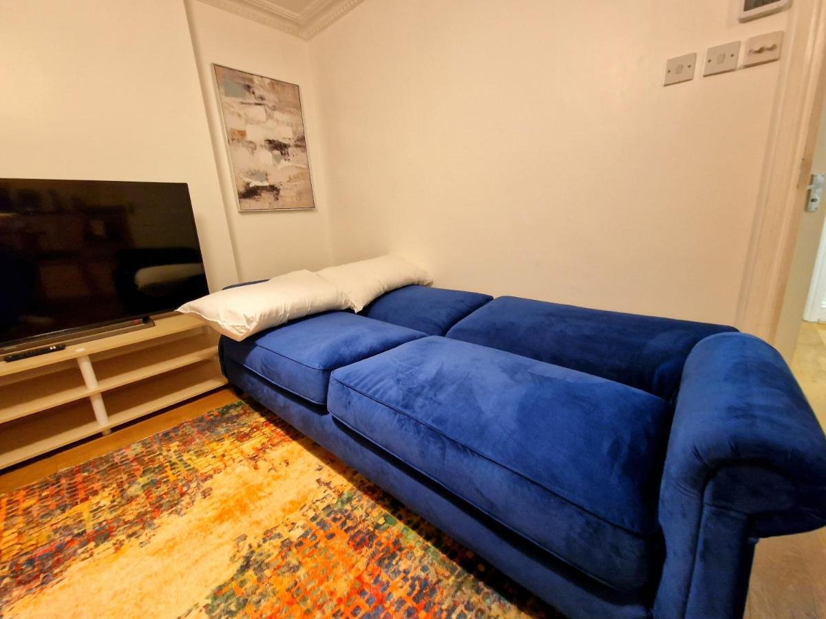 Cosy Home In Kensington - Great Location! 3 Minutes Walk To Earl'S Court Station London Luaran gambar