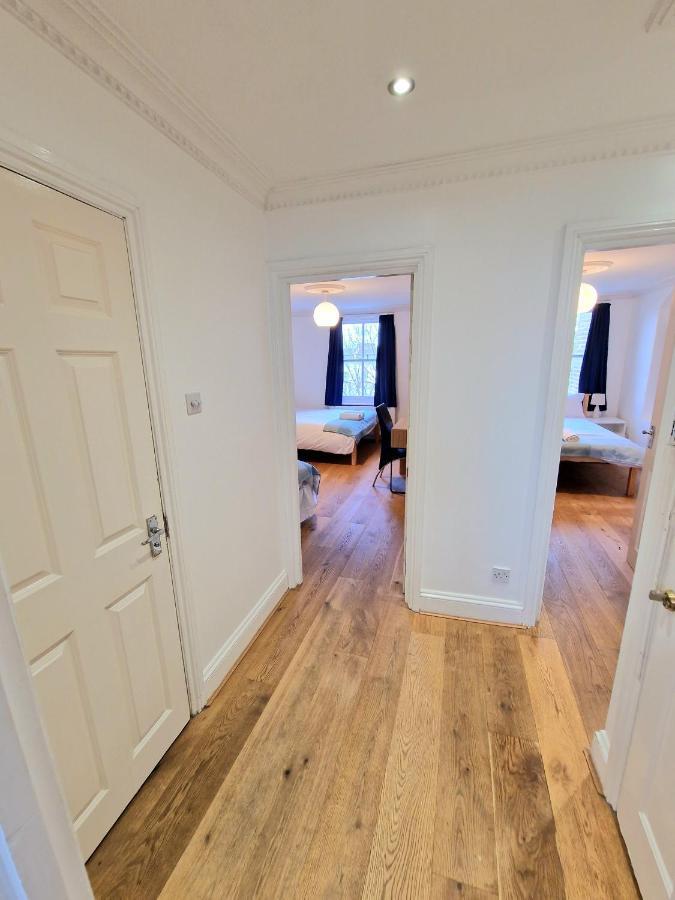 Cosy Home In Kensington - Great Location! 3 Minutes Walk To Earl'S Court Station London Luaran gambar